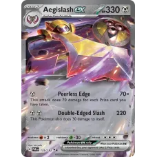 Aegislash ex