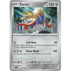 Zacian