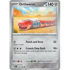 Orthworm