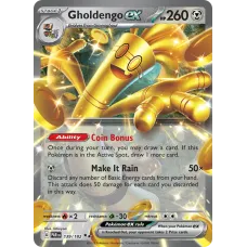 Gholdengo ex