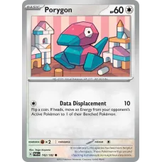 Porygon