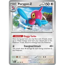 Porygon-Z
