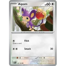 Aipom