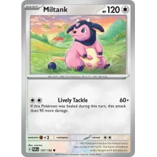 Miltank