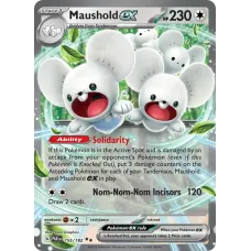 Maushold ex