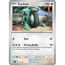 Cyclizar