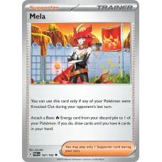 Mélia