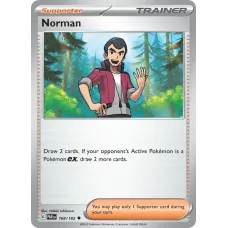 Norman