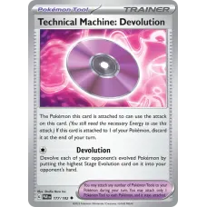 Máquina Técnica: Involução
