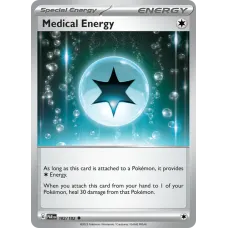 Energia Medicinal