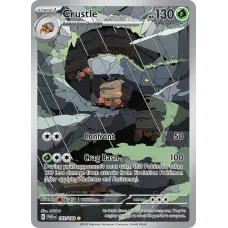 Crustle