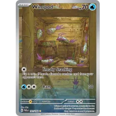 Wimpod