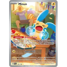 Minun