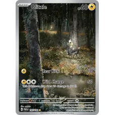 Blitzle