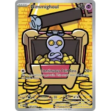 Gimmighoul