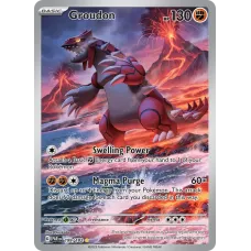 Groudon