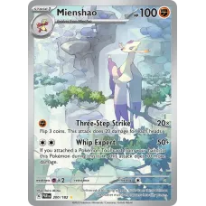 Mienshao