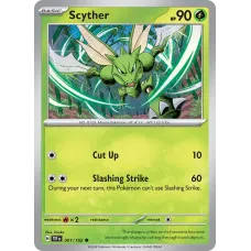 Scyther