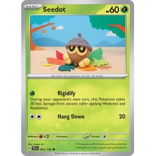 Seedot