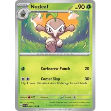 Nuzleaf