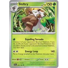 Shiftry