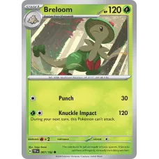 Breloom