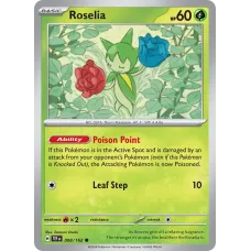 Roselia