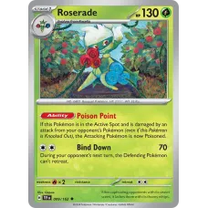 Roserade