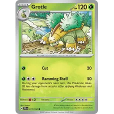 Grotle