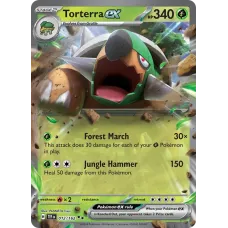Torterra ex