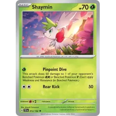 Shaymin
