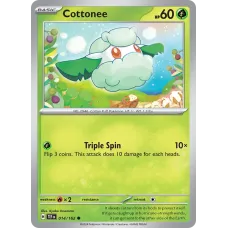Cottonee