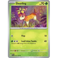 Deerling