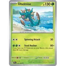 Dhelmise