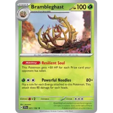 Brambleghast