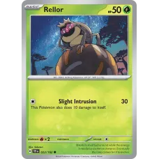 Rellor