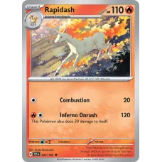 Rapidash