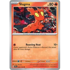 Slugma