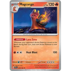 Magcargo