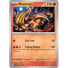 Heatmor