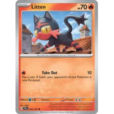 Litten
