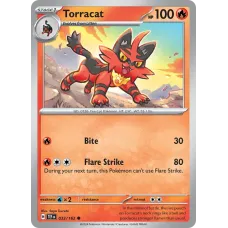 Torracat
