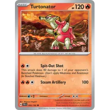 Turtonator