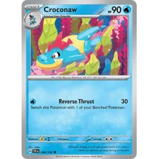 Croconaw