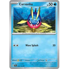 Carvanha
