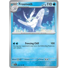 Frosmoth