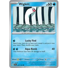 Wiglett