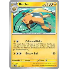 Raichu