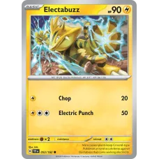 Electabuzz