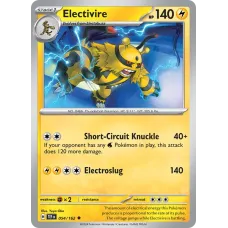 Electivire